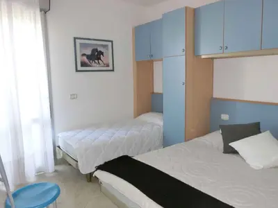 Ferienwohnung für 6 Personen (60 m²) in Bibione 6/10