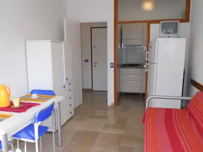 Ferienwohnung für 3 Personen (45 m²) in Bibione 3/10