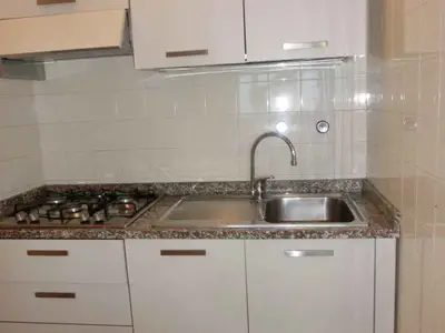 Ferienwohnung für 3 Personen (45 m²) in Bibione 6/10