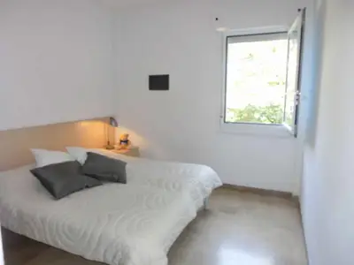 Ferienwohnung für 3 Personen (45 m²) in Bibione 8/10