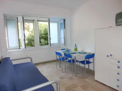 Ferienwohnung für 3 Personen (45 m²) in Bibione 4/10