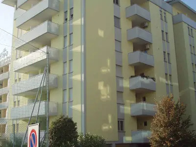 Ferienwohnung für 6 Personen (60 m²) in Bibione 2/10
