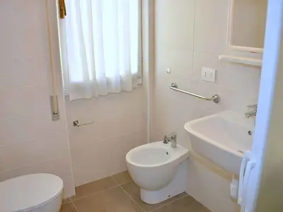 Ferienwohnung für 6 Personen (60 m²) in Bibione 8/10
