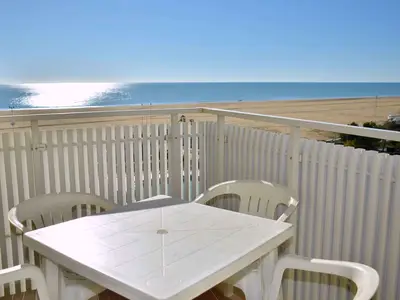 Ferienwohnung für 6 Personen (60 m²) in Bibione 9/10