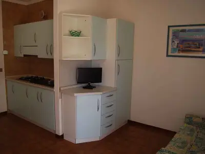 Ferienwohnung für 4 Personen (45 m²) in Bibione 4/10