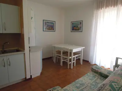 Ferienwohnung für 4 Personen (45 m²) in Bibione 5/10