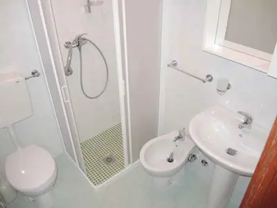 Ferienwohnung für 4 Personen (45 m²) in Bibione 6/10