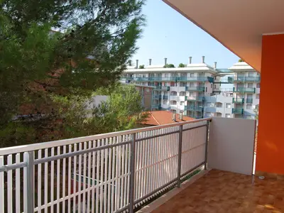 Ferienwohnung für 4 Personen (45 m²) in Bibione 8/10