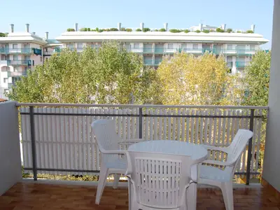 Ferienwohnung für 6 Personen (60 m²) in Bibione 3/10