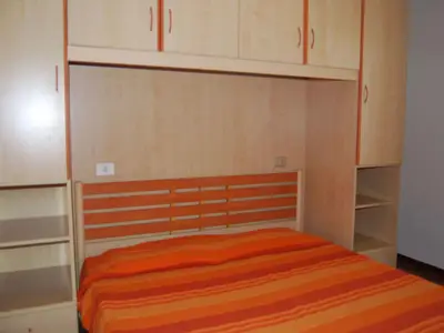 Ferienwohnung für 6 Personen (60 m²) in Bibione 5/10