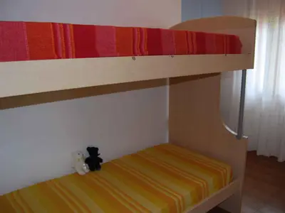 Ferienwohnung für 6 Personen (60 m²) in Bibione 6/10
