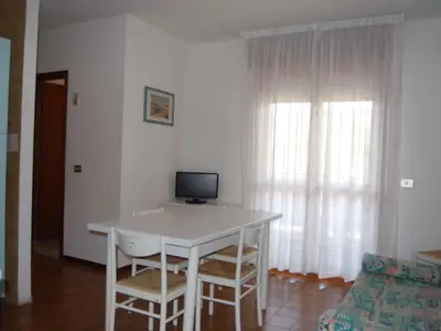 Ferienwohnung für 6 Personen (60 m²) in Bibione 9/10