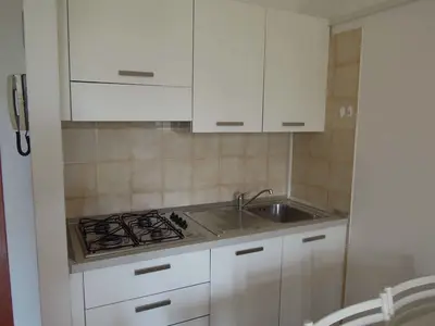 Ferienwohnung für 6 Personen (45 m²) in Bibione 2/10