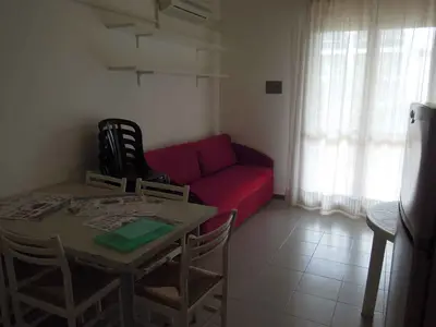 Ferienwohnung für 6 Personen (45 m²) in Bibione 3/10