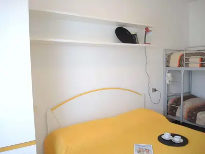 Ferienwohnung für 6 Personen (45 m²) in Bibione 5/10