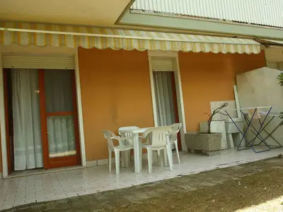 Ferienwohnung für 6 Personen (60 m²) in Bibione 2/10