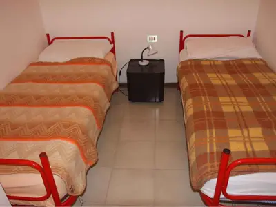 Ferienwohnung für 6 Personen (60 m²) in Bibione 4/10