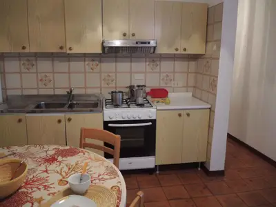 Ferienwohnung für 8 Personen (80 m²) in Bibione 4/10