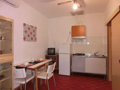 Ferienwohnung für 4 Personen (60 m²) in Bibione 4/10