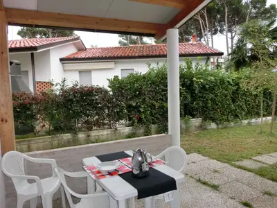 Ferienwohnung für 4 Personen (60 m²) in Bibione 8/10