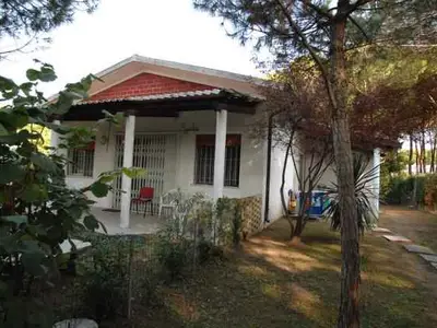 Ferienwohnung für 4 Personen (60 m²) in Bibione 2/10