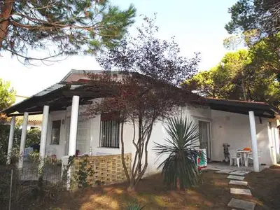Ferienwohnung für 4 Personen (60 m²) in Bibione 3/10