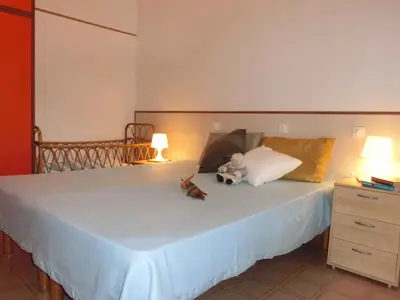 Ferienwohnung für 4 Personen (60 m²) in Bibione 5/10