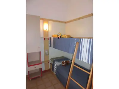 Ferienwohnung für 4 Personen (60 m²) in Bibione 6/10