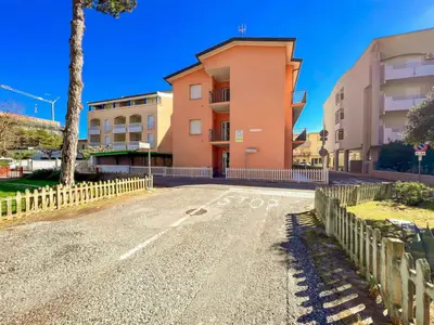 Ferienwohnung für 3 Personen (40 m²) in Bibione 4/10