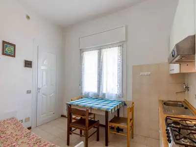 Ferienwohnung für 3 Personen (40 m²) in Bibione 6/10