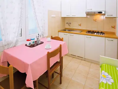 Ferienwohnung für 3 Personen (40 m²) in Bibione 7/10