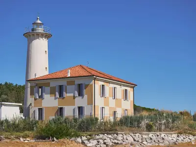 Ferienwohnung für 5 Personen (45 m²) in Bibione 10/10