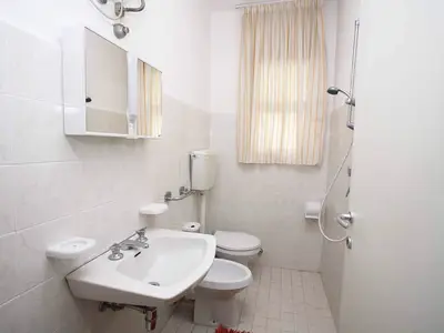 Ferienwohnung für 5 Personen (45 m²) in Bibione 4/10