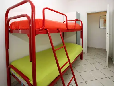Ferienwohnung für 5 Personen (45 m²) in Bibione 2/10