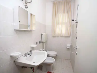 Ferienwohnung für 5 Personen (45 m²) in Bibione 3/10