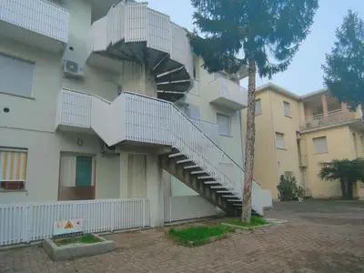 Ferienwohnung für 3 Personen (30 m²) in Bibione 3/10