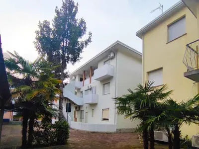 Ferienwohnung für 3 Personen (30 m²) in Bibione 4/10