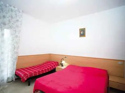 Ferienwohnung für 6 Personen (60 m²) in Bibione 8/10