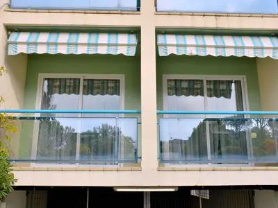 Ferienwohnung für 4 Personen (45 m²) in Bibione 2/10
