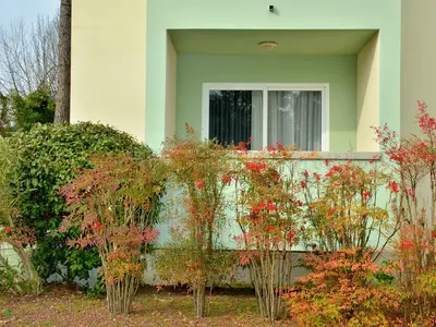 Ferienwohnung für 4 Personen (45 m²) in Bibione 3/10