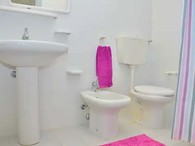 Ferienwohnung für 4 Personen (45 m²) in Bibione 7/10