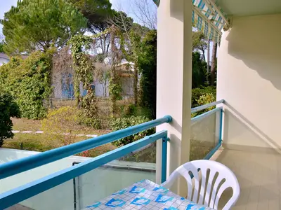 Ferienwohnung für 4 Personen (45 m²) in Bibione 8/10