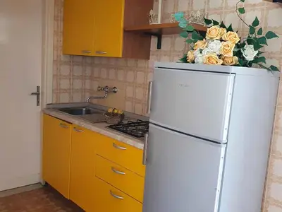 Ferienwohnung für 3 Personen (35 m²) in Bibione 2/10