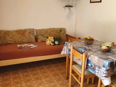 Ferienwohnung für 3 Personen (35 m²) in Bibione 3/10