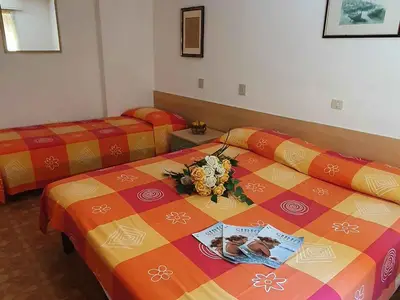Ferienwohnung für 3 Personen (35 m²) in Bibione 6/10