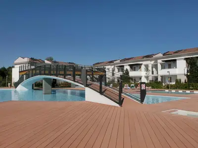 Ferienwohnung für 5 Personen (45 m²) in Bibione 2/10