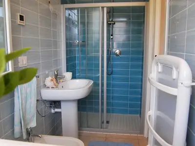 Ferienwohnung für 5 Personen (45 m²) in Bibione 7/10