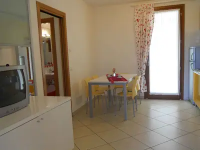 Ferienwohnung für 5 Personen (45 m²) in Bibione 4/10