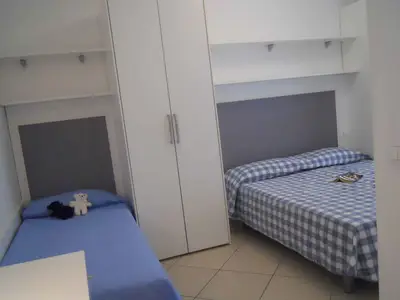 Ferienwohnung für 5 Personen (45 m²) in Bibione 7/10