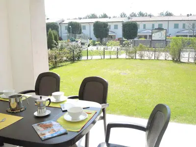 Ferienwohnung für 6 Personen (60 m²) in Bibione 3/10